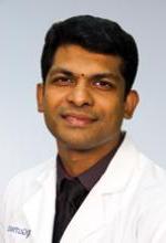 Poovendran sathasivam，医学博士