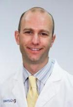 Cardiologist Ben McClintic, MD