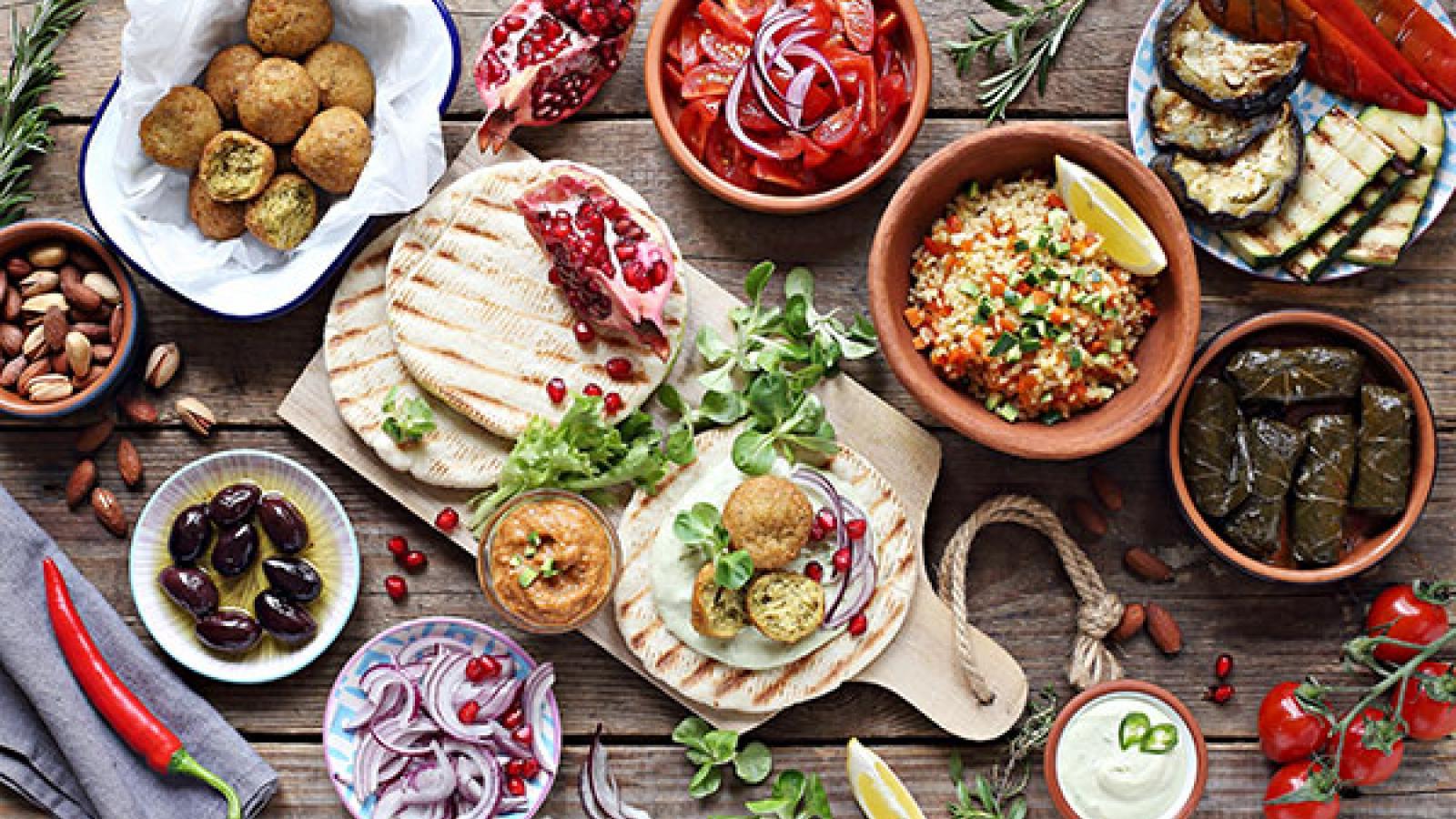 Should You Follow the Mediterranean 饮食?