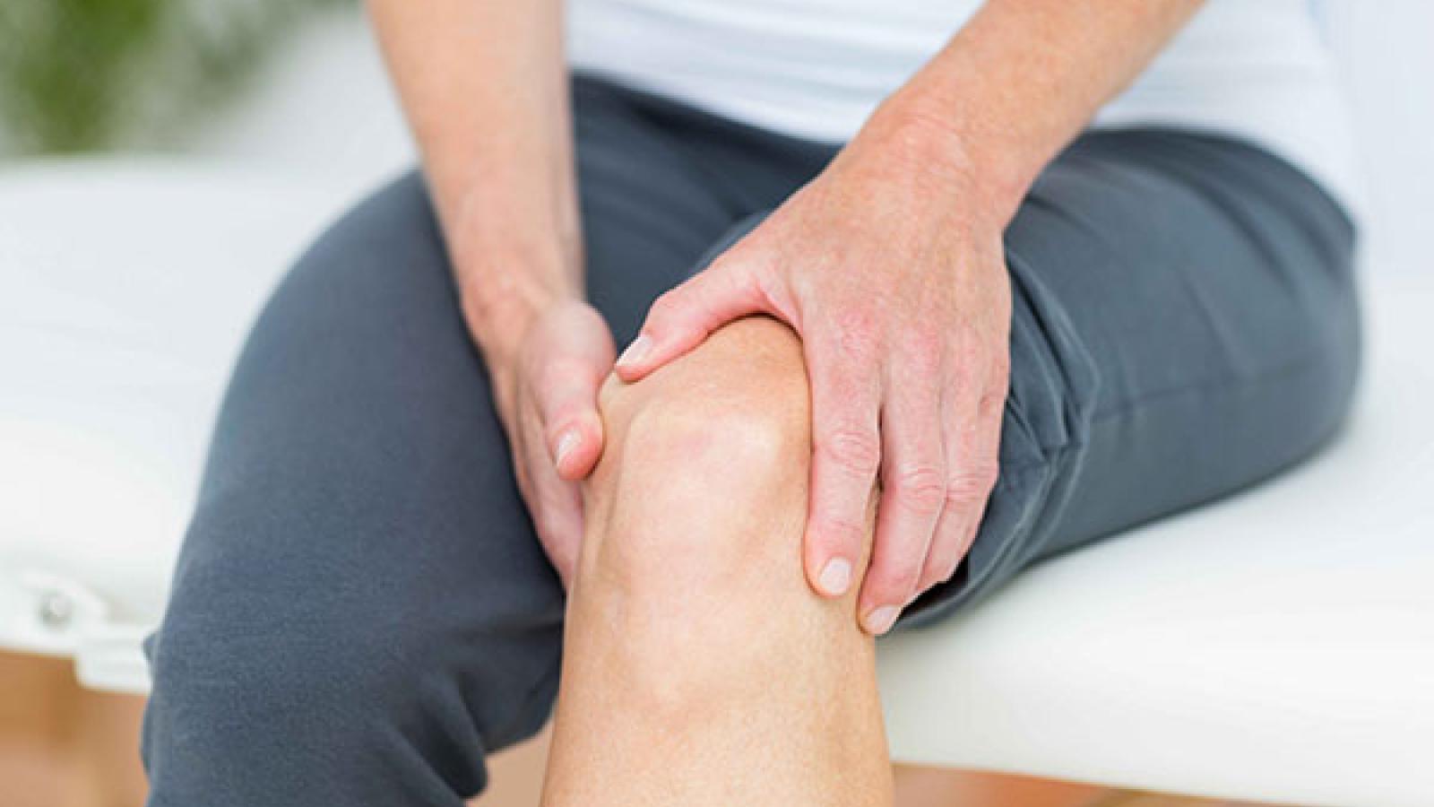 When Is the Right Time for Joint Replacement?