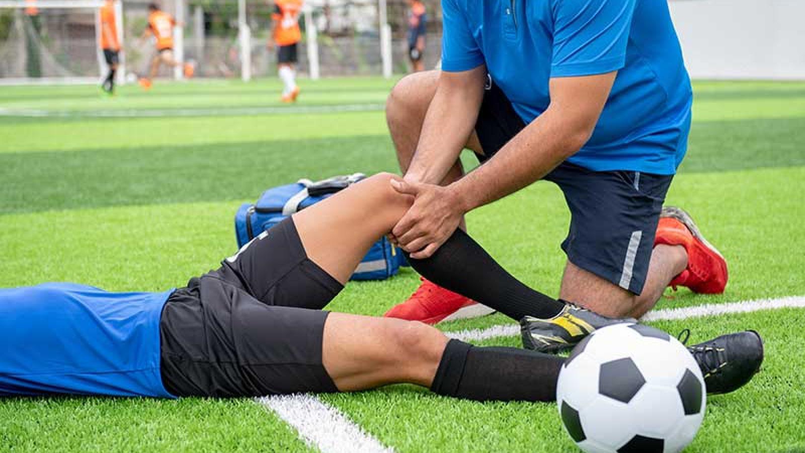 These Signs May Mean You Injured Your ACL