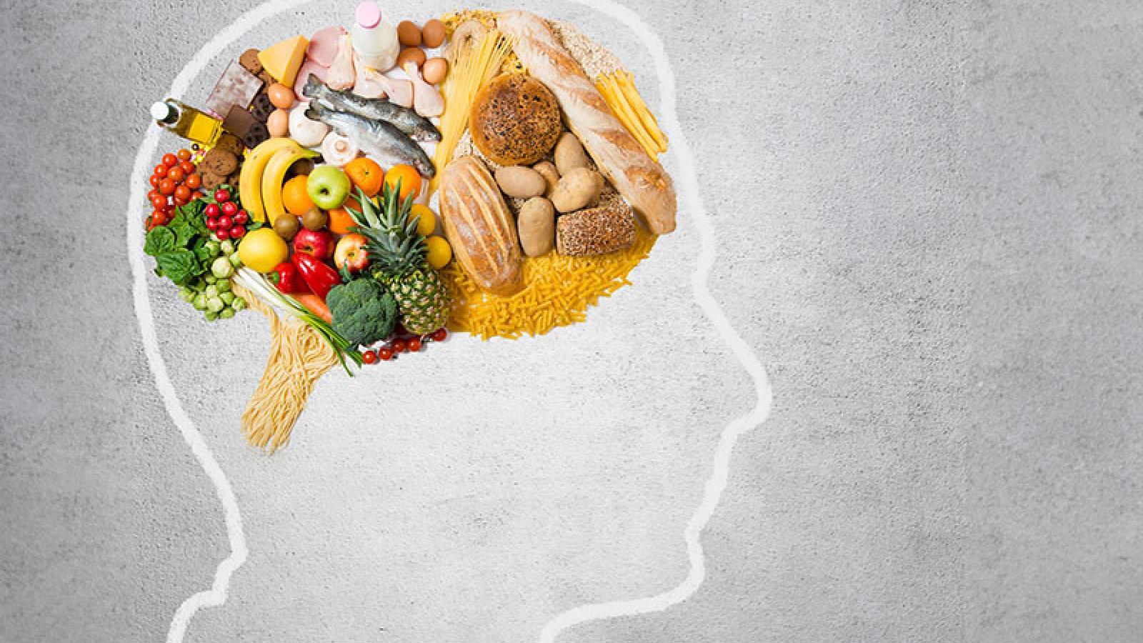 这些食物可以促进你的大脑