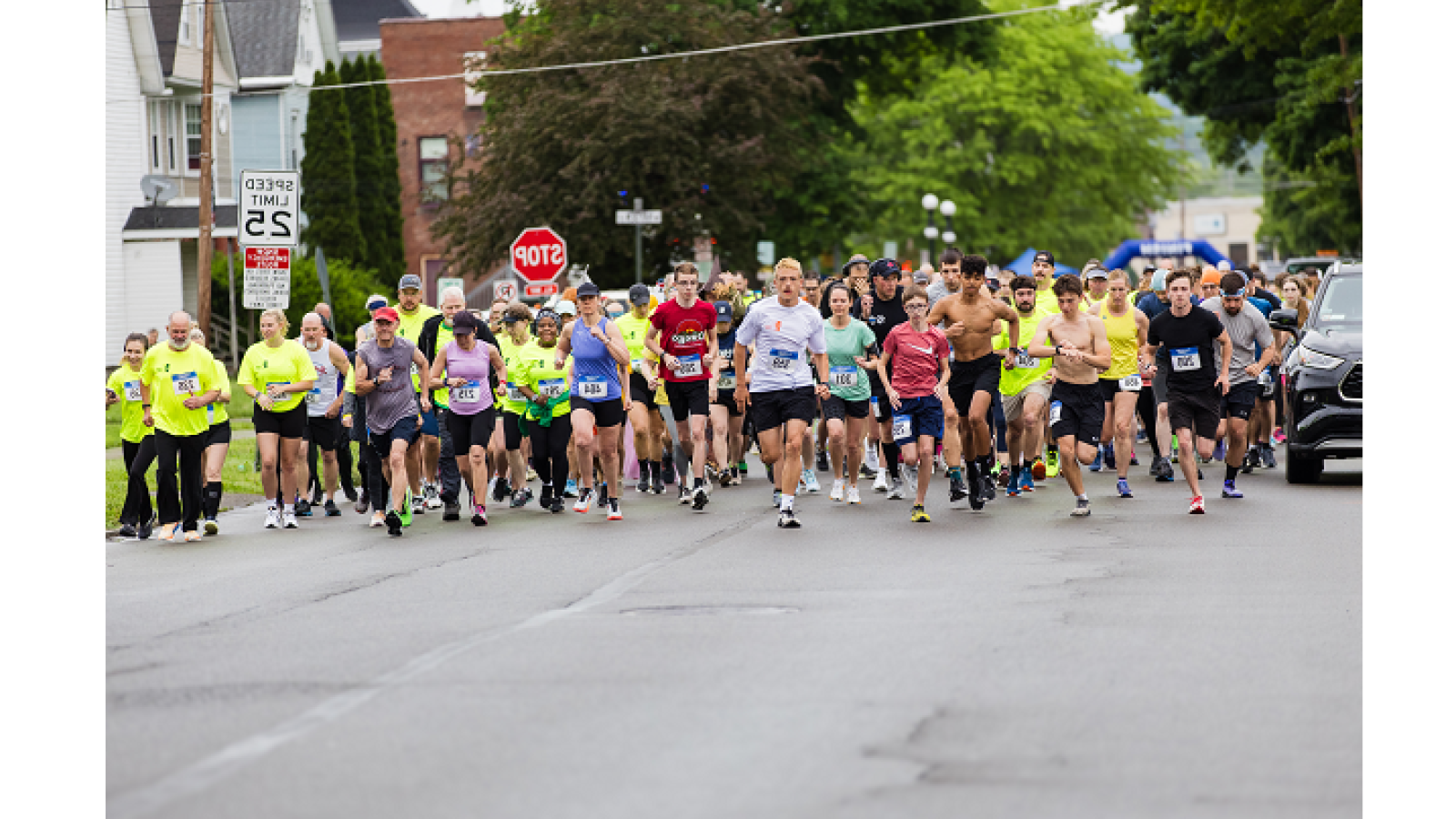 40th Annual Guthrie Gallop Raises $25,000 for Cancer Care