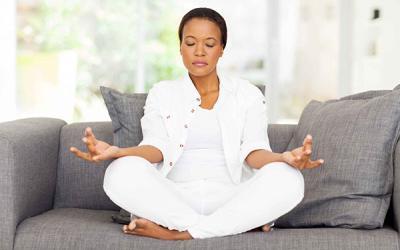 Why Meditation Is Good for Your Heart