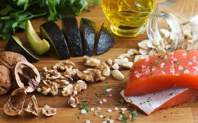 What's the Deal with Omega-3s?