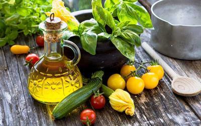 Why It’s a Great Time to Try the Mediterranean Diet
