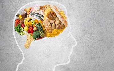 这些食物可以促进你的大脑