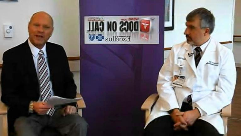 WBNG Docs on call - Dr. Marica Diabetic - Vascular Disease